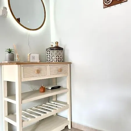La Vie Est Belle Apartamento *