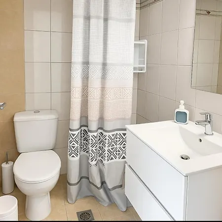 Apartamento La Vie Est Belle
