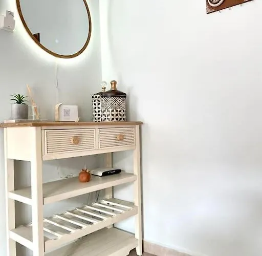 La Vie Est Belle Appartamento *