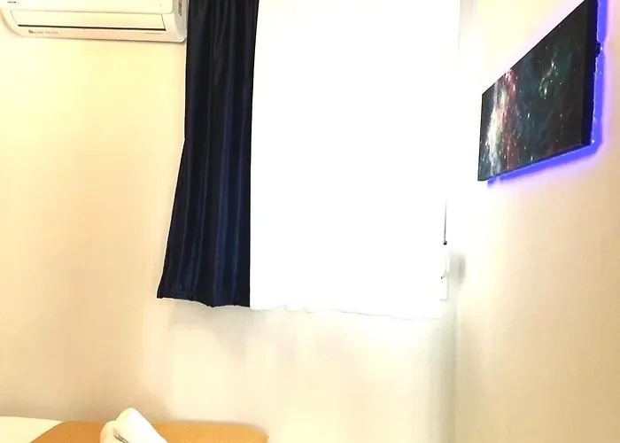 La Vie Est Belle Appartamento Kavala
