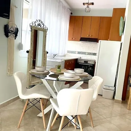 Apartmán La Vie Est Belle