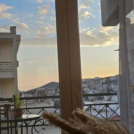 La Vie Est Belle شقة
