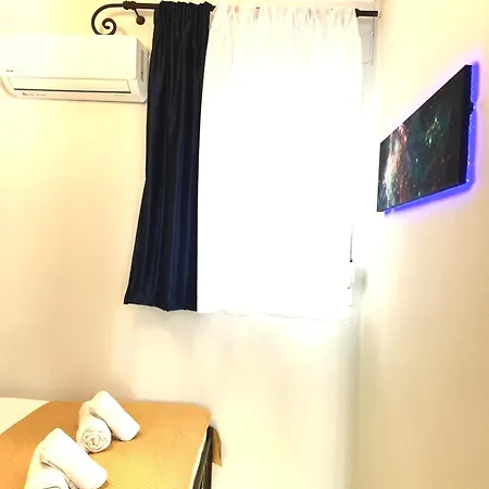 La Vie Est Belle Apartmán Kavala