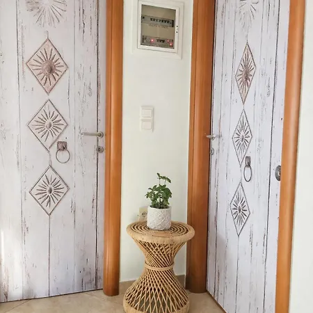 Apartman La Vie Est Belle