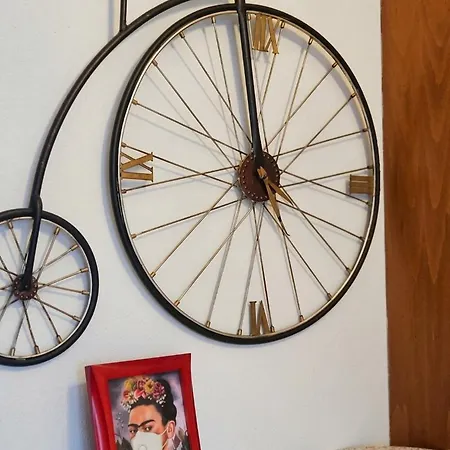 La Vie Est Belle Apartmán Kavala