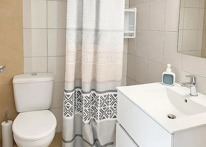 Apartament La Vie Est Belle